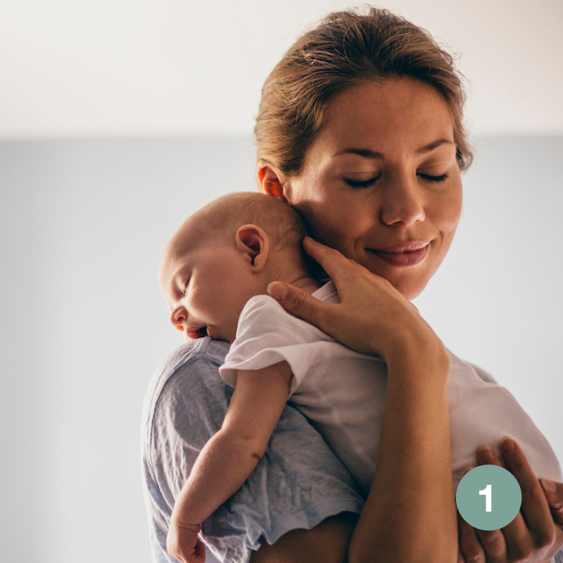 Professionelles Arbeiten im Privathaushalt – das Berufsbild Maternity Nanny