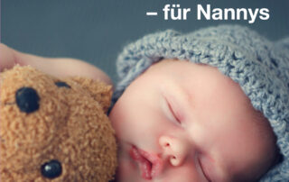 Baby Love Seminar für Nannys