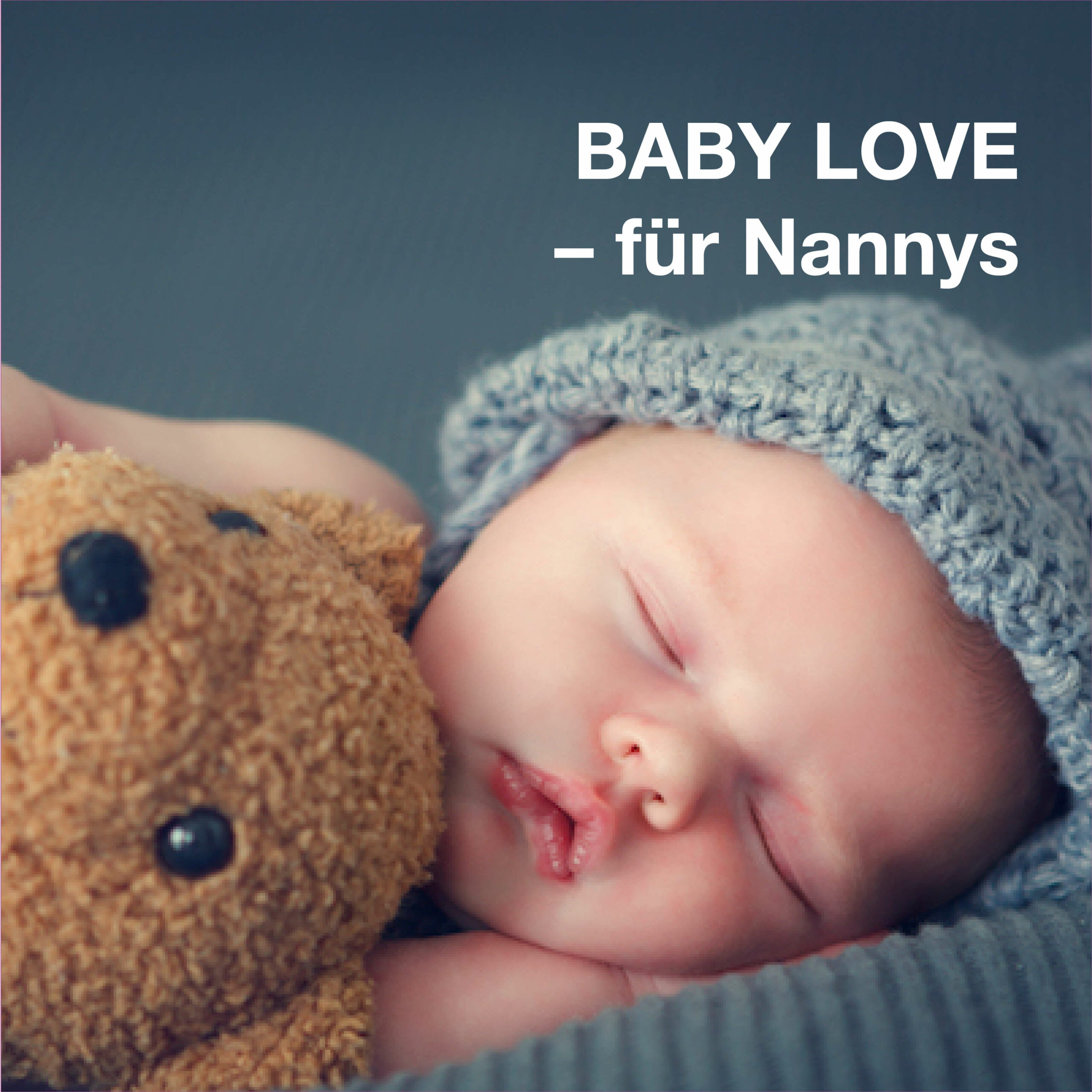 Baby Love Seminar für Nannys