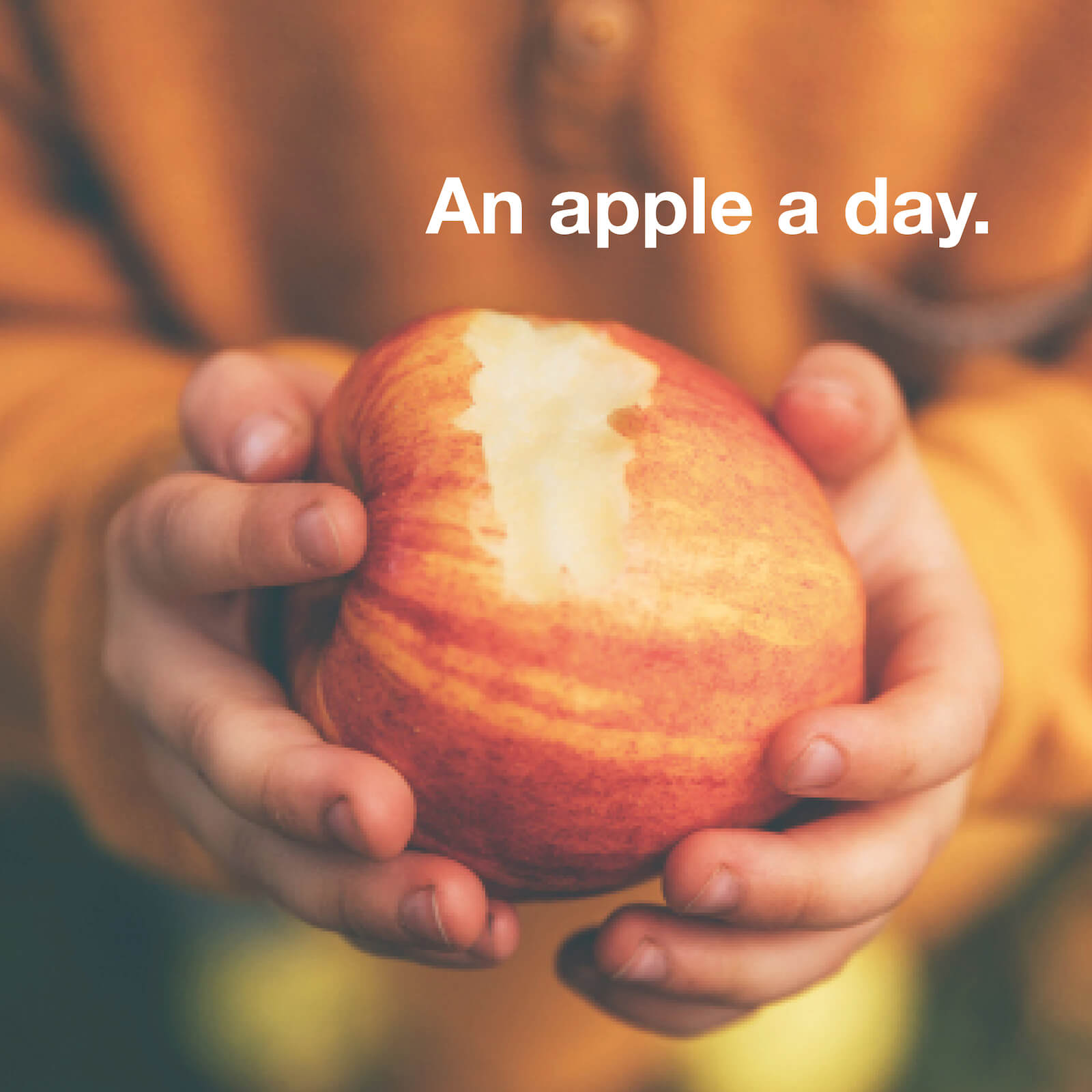 Gesunde Ernährung bei Kindern zu unterstützen ist ein Teil des Aufgabengebiets einer N4YK Nanny.