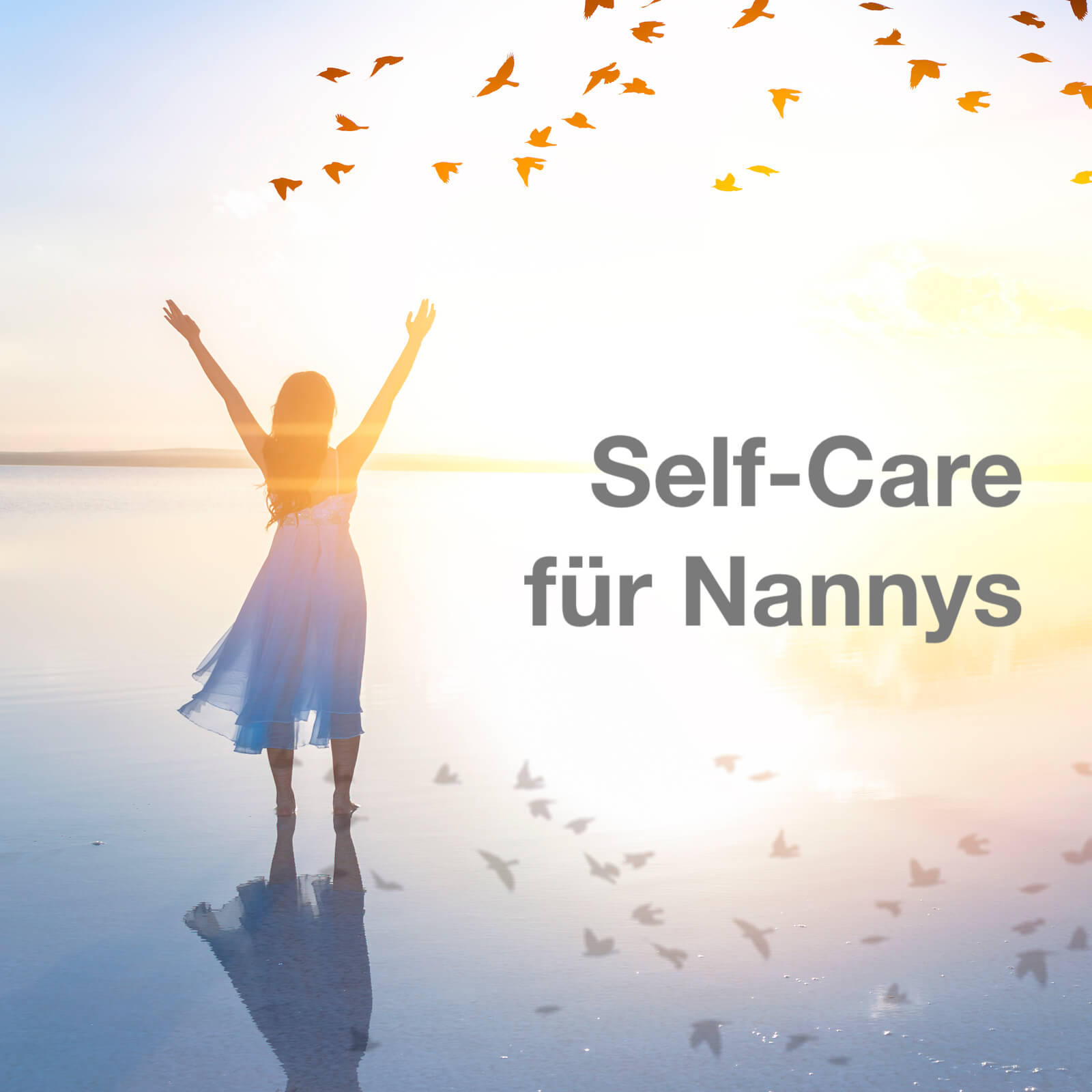 Selfcare für Nannys – mehr als nur Wellness
